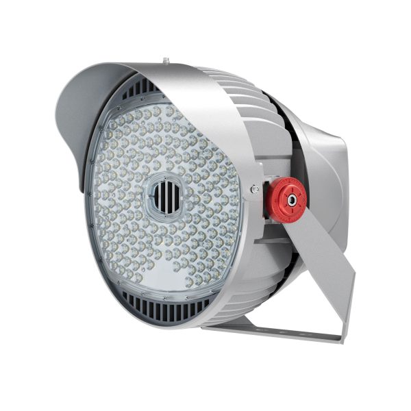 AIR MISSILE SERIES 500W-2400W LED STADIUM LIGHTS